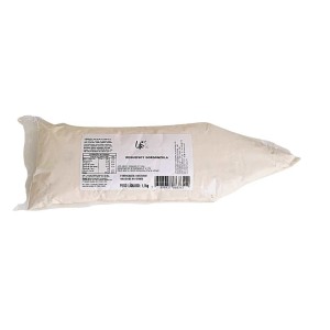 Requeijão de Soja sabor Gorgonzola 1,1kg - LIfeCo