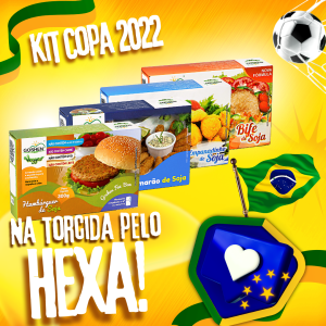Kits Copa 2022