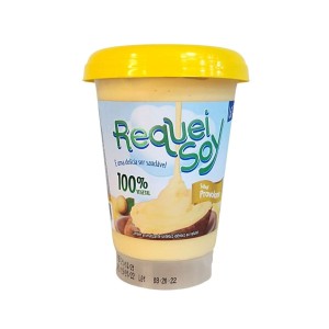 Requeijão de Soja sabor Provolone - 180g